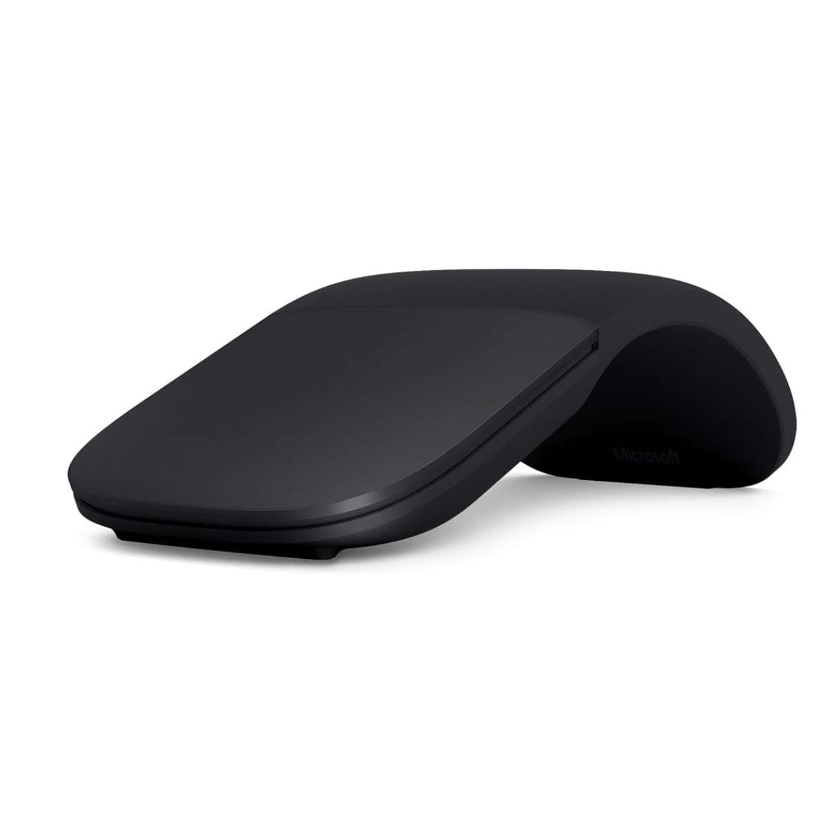 Microsoft Arc Mouse Bluetooth Wireless Mouse Black