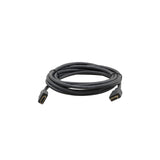 Kramer Electronics C − MHM/MHM 0.9 m HDMI HDMI Cable Black Best Price Square