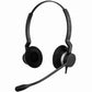 Jabra Biz 2300 Duo Noise Cancelling Headset Jabra