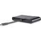 StarTech Triple Monitor USB 3.0 Laptop Docking Station