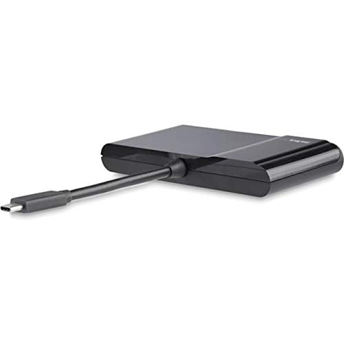 StarTech Triple Monitor USB 3.0 Laptop Docking Station