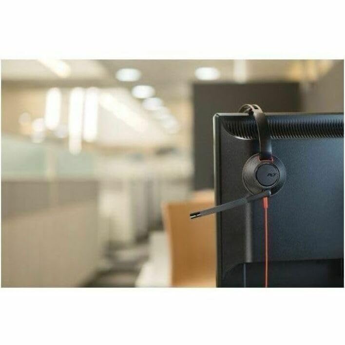 Poly Blackwire 5220 Stereo Plantronics