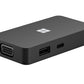 Microsoft USB-C Travel Hub