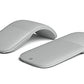 Microsoft Surface Arc Wireless Mouse - Grey, FHD-00002