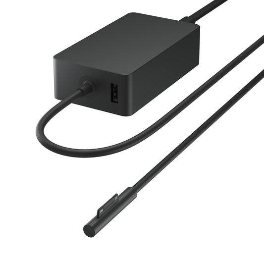 Microsoft Surface 127W Power Supply Fast Charger