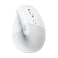 Logitech Lift Vertical Ergonomic Wireless Mouse Graphite Logitech