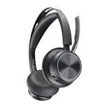 Poly Voyager Focus 2 UC Wireless ANC Headset USB-A