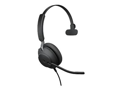 Jabra Evolve2 40 Mono Teams Headset (USB-A) Jabra