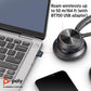 Poly Voyager 4320 UC Wireless Stereo Headset