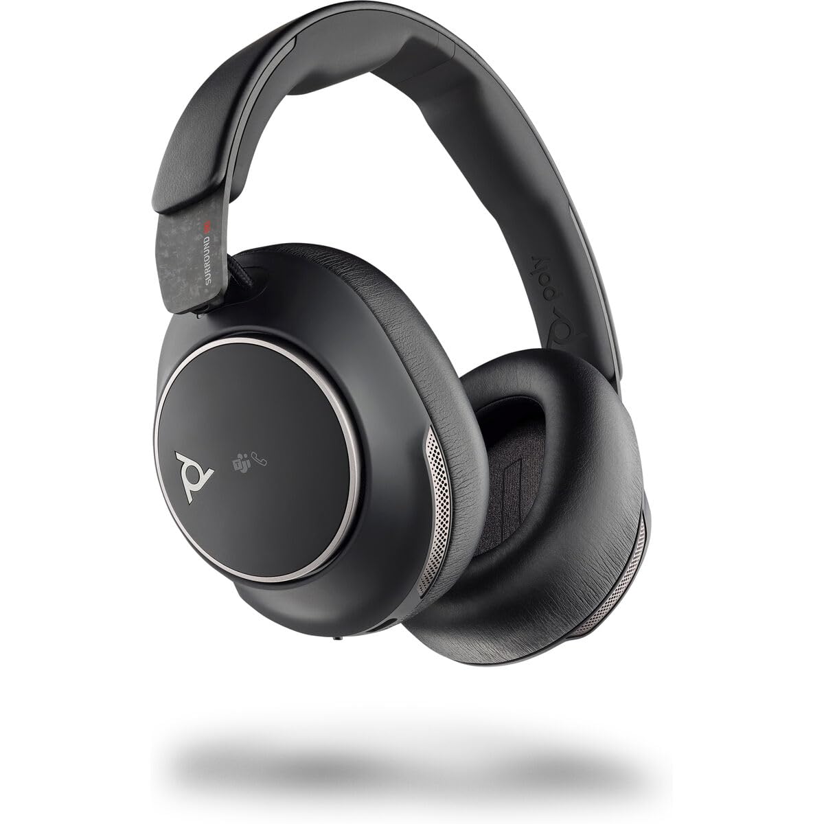 POLY Voyager Surround 80 UC POLY