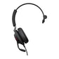 Jabra Evolve2 40 Mono Teams Headset (USB-A) Jabra