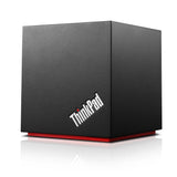 Lenovo 40A60045EU WiGig Black - notebook docks & port replicators (Cab Lenovo