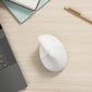 Logitech Lift Vertical Ergonomic Wireless Mouse Graphite Logitech