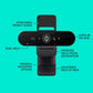 Logitech Brio Ultra HD Business Webcam