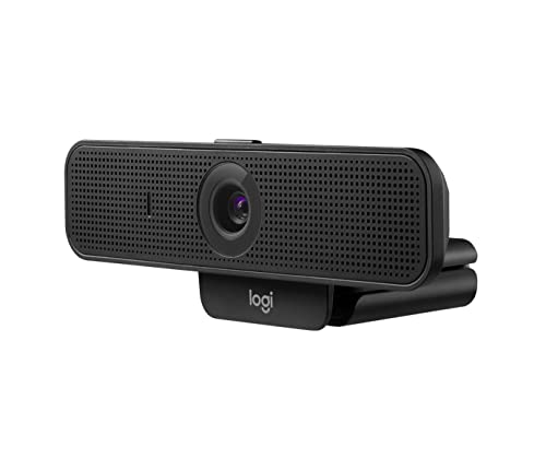 Logitech C925e Business HD Webcam