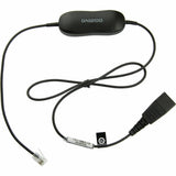 Jabra GN1200 Smart Headset Cord