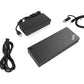 Lenovo ThinkPad Hybrid USB-C/USB-A Dock 135W