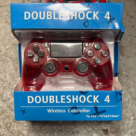Wireless Gaming Controller for PS4 / PS5 / PSTV