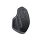 Logitech MX Master 2S Bluetooth Edition Wireless Mouse – Graphite