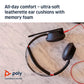 Plantronics POLY BLACKWIRE 5220 C5220 USB-C