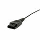 Jabra Biz 2300 Duo Noise Cancelling Headset Jabra