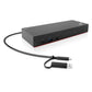Lenovo ThinkPad Hybrid USB-C/USB-A Dock 135W