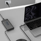 HP Slim 230W AC Charger Adapter for Omen & ZBook