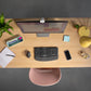 Logitech Lift Vertical Ergonomic Wireless Mouse Graphite Logitech