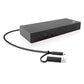 Lenovo ThinkPad Hybrid USB-C/USB-A Dock 135W