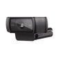 Logitech C920e Business Webcam for Professional Video Conferencing