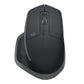Logitech MX Master 2S Bluetooth Edition Wireless Mouse – Graphite