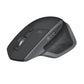 Logitech MX Master 2S Bluetooth Edition Wireless Mouse – Graphite