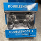 Wireless Gaming Controller for PS4 / PS5 / PSTV