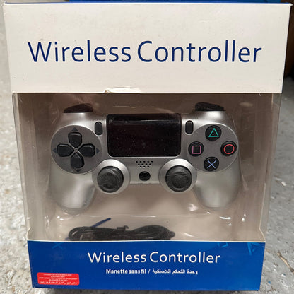 Wireless Gaming Controller for PS4 / PS5 / PSTV
